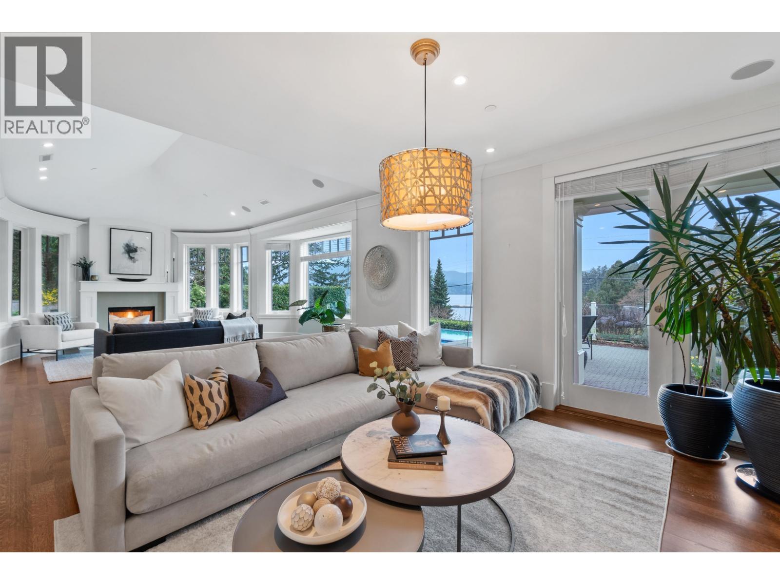 6105 Gleneagles Drive, West Vancouver, British Columbia  V7W 1W1 - Photo 6 - R3110457