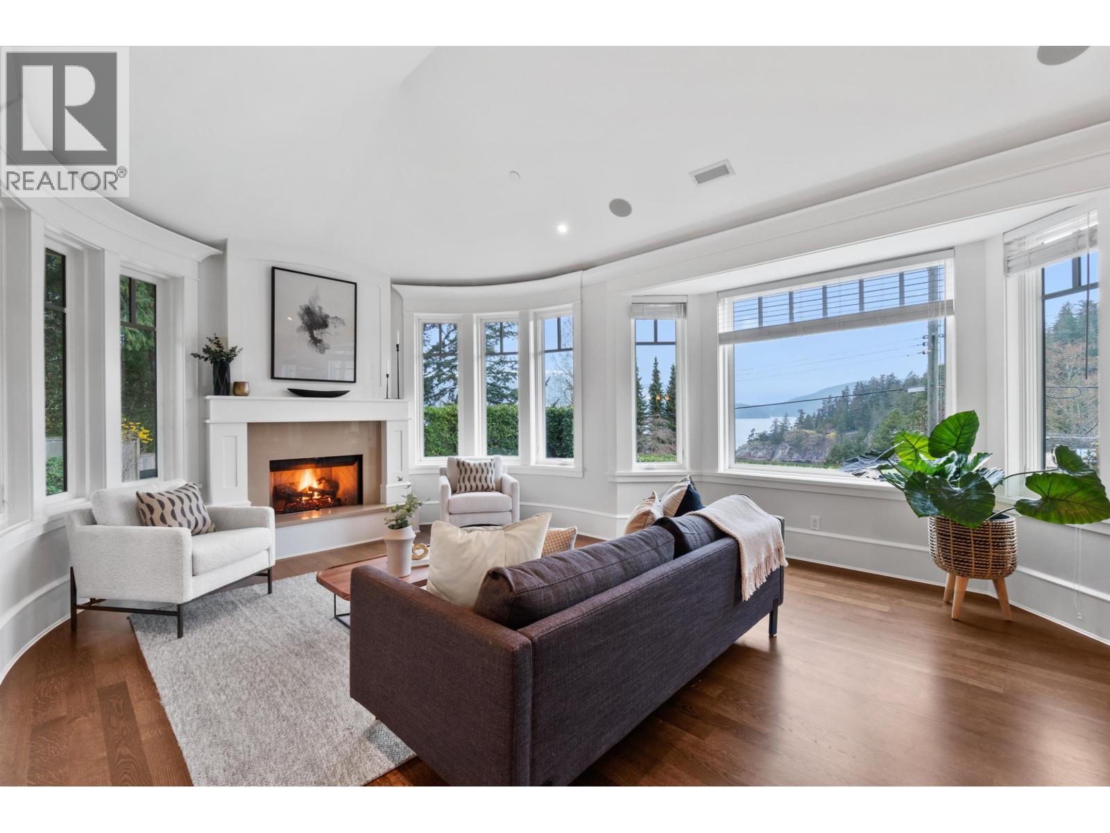 6105 Gleneagles Drive, West Vancouver, British Columbia  V7W 1W1 - Photo 9 - R3110457