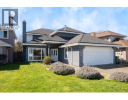 3628 MCKAY DRIVE, Richmond, British Columbia