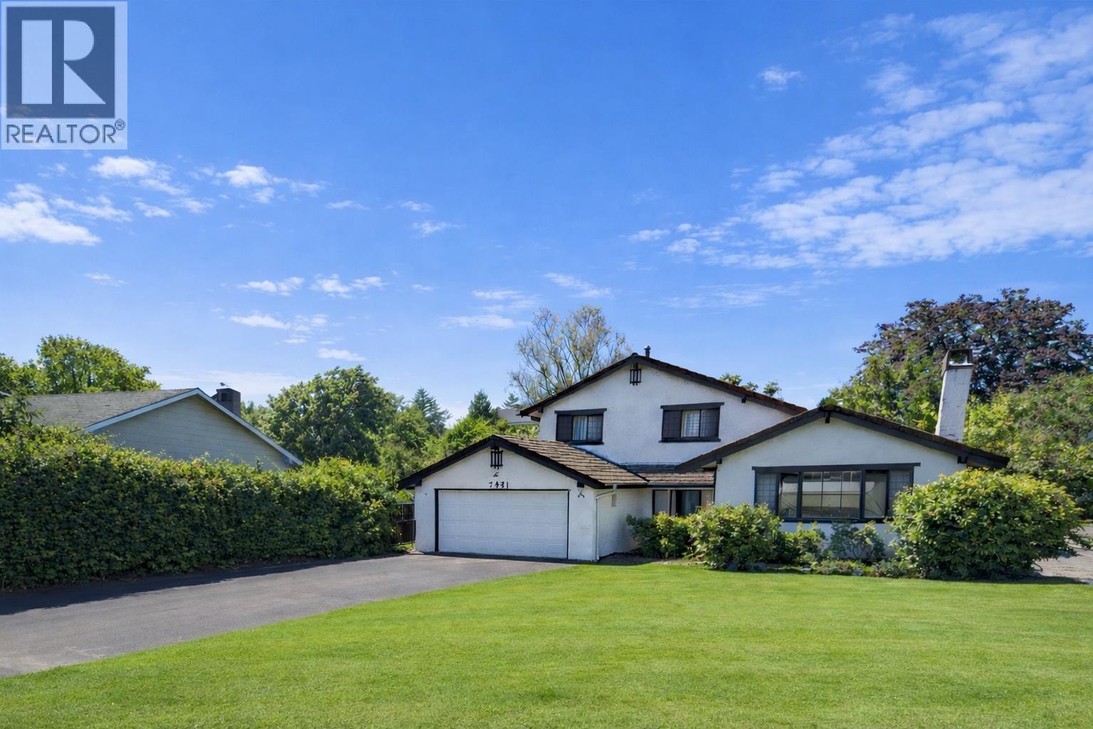 7551 BARKERVILLE COURT, Richmond, British Columbia