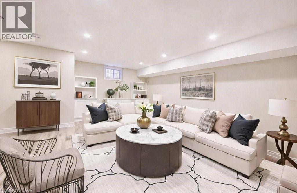 4 Ramore Street, Cambridge, Ontario  N1S 1P7 - Photo 14 - 40815996