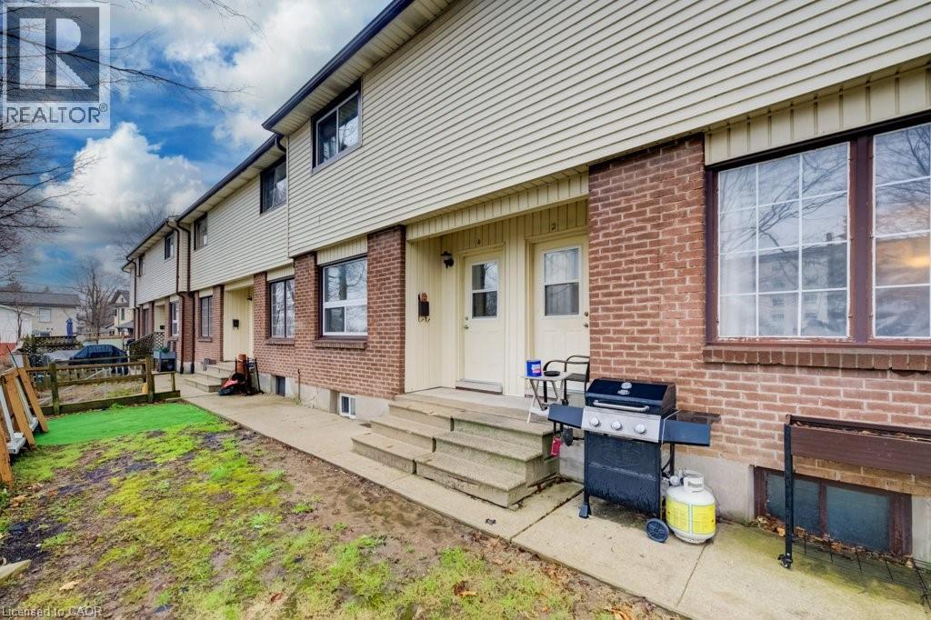 4 Ramore Street, Cambridge, Ontario  N1S 1P7 - Photo 4 - 40815996