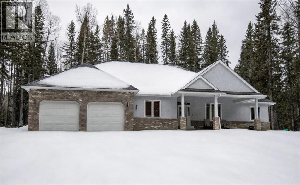 7, 32545 Range Road 52, Rural Mountain View County, Alberta  T0M 1X0 - Photo 1 - A2281129