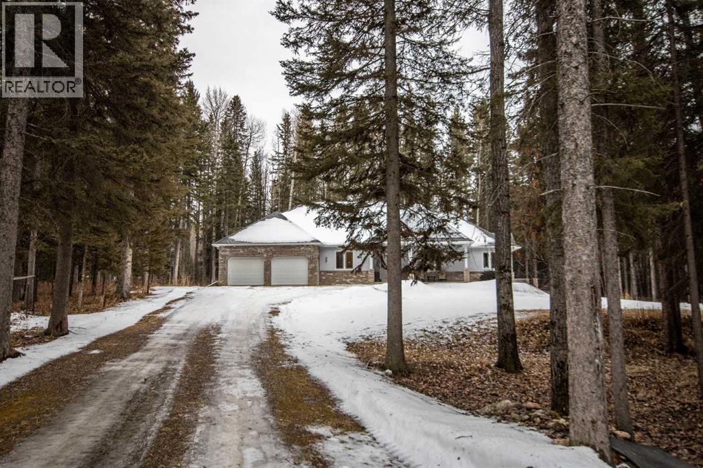 7, 32545 Range Road 52, Rural Mountain View County, Alberta  T0M 1X0 - Photo 33 - A2281129