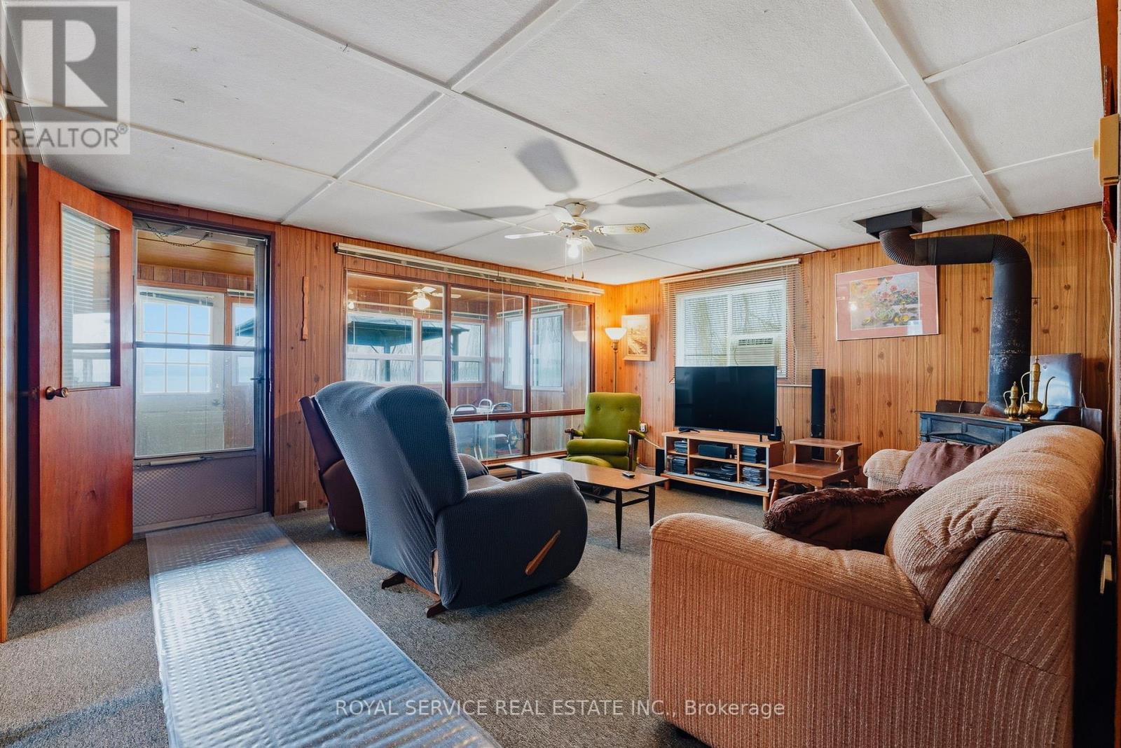 200 - 5139 Halstead Beach Road, Hamilton Township, Ontario  L1A 3V6 - Photo 17 - X12992494