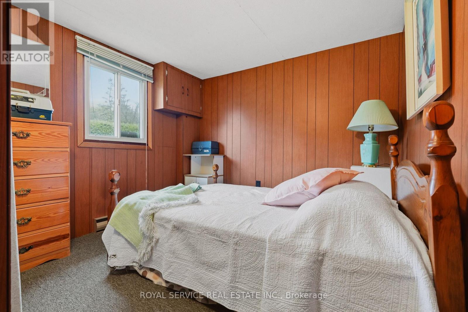 200 - 5139 Halstead Beach Road, Hamilton Township, Ontario  L1A 3V6 - Photo 19 - X12992494