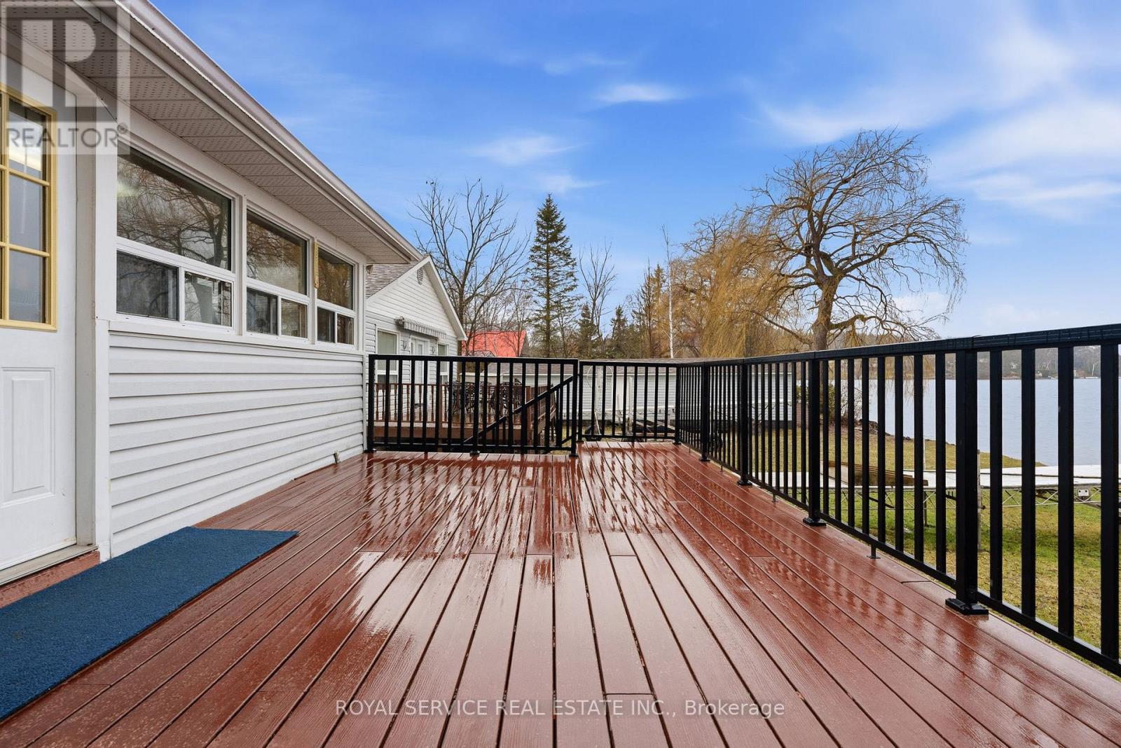 200 - 5139 Halstead Beach Road, Hamilton Township, Ontario  L1A 3V6 - Photo 2 - X12992494