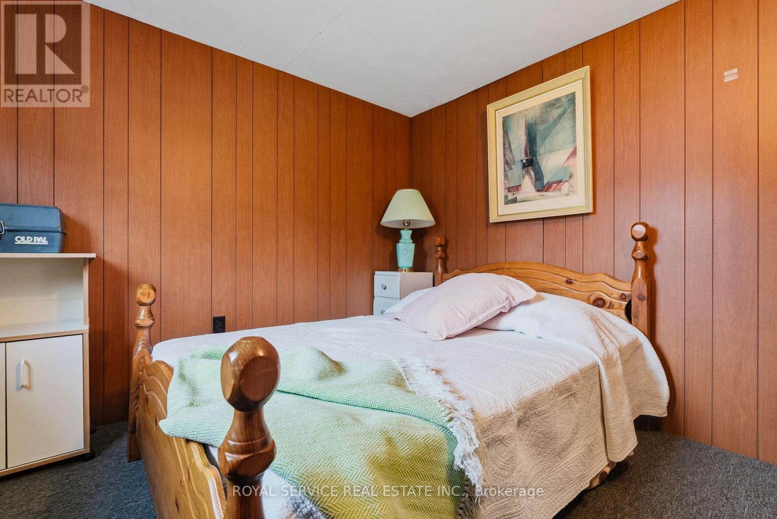 200 - 5139 Halstead Beach Road, Hamilton Township, Ontario  L1A 3V6 - Photo 20 - X12992494