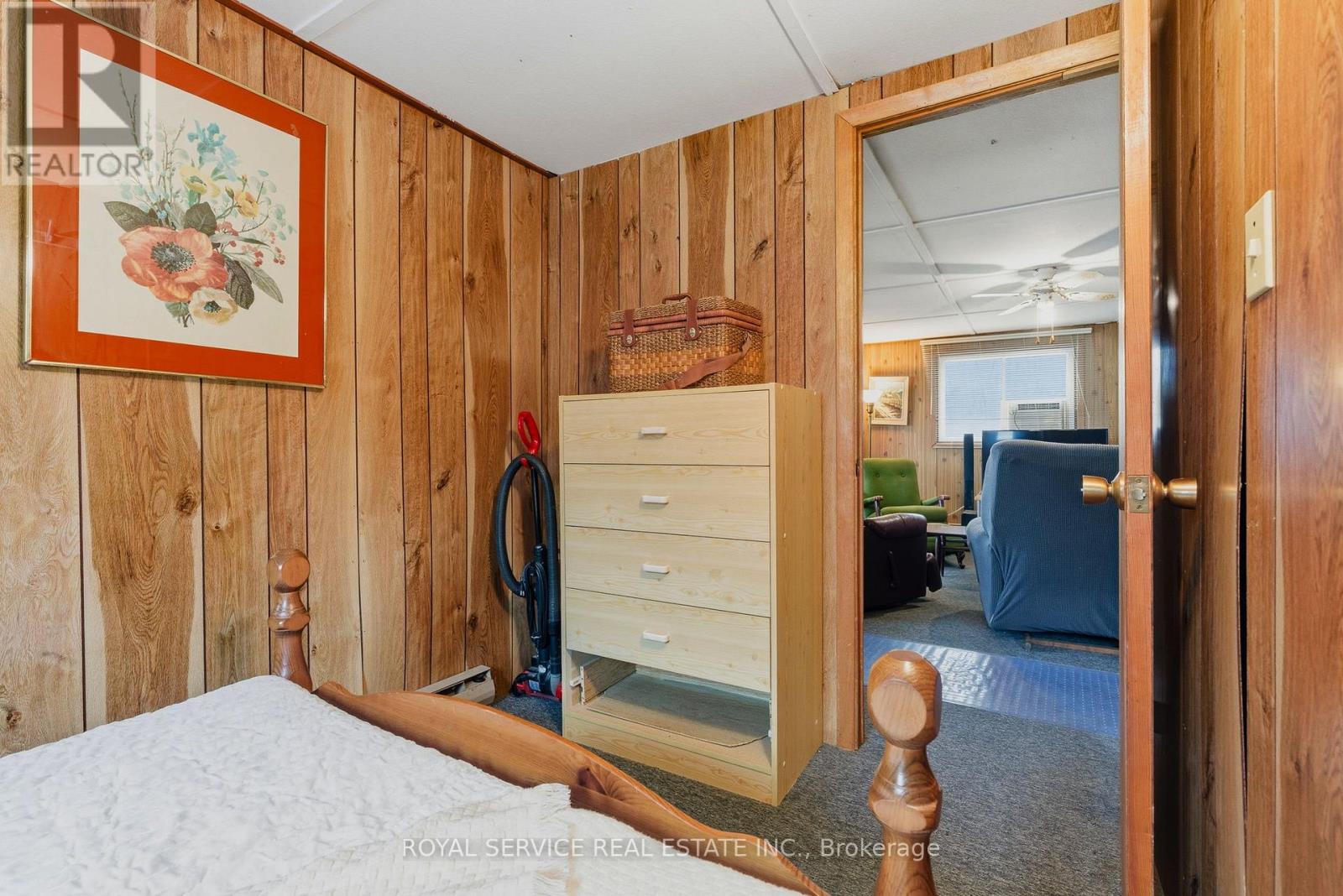 200 - 5139 Halstead Beach Road, Hamilton Township, Ontario  L1A 3V6 - Photo 25 - X12992494