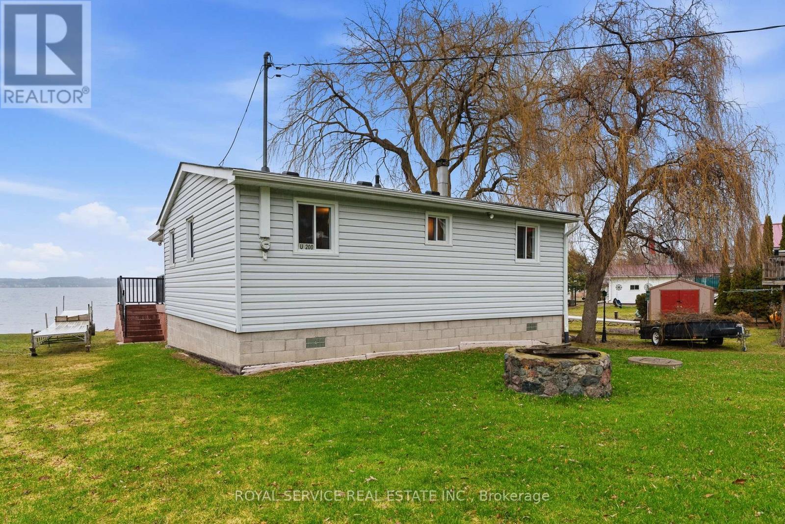 200 - 5139 Halstead Beach Road, Hamilton Township, Ontario  L1A 3V6 - Photo 27 - X12992494