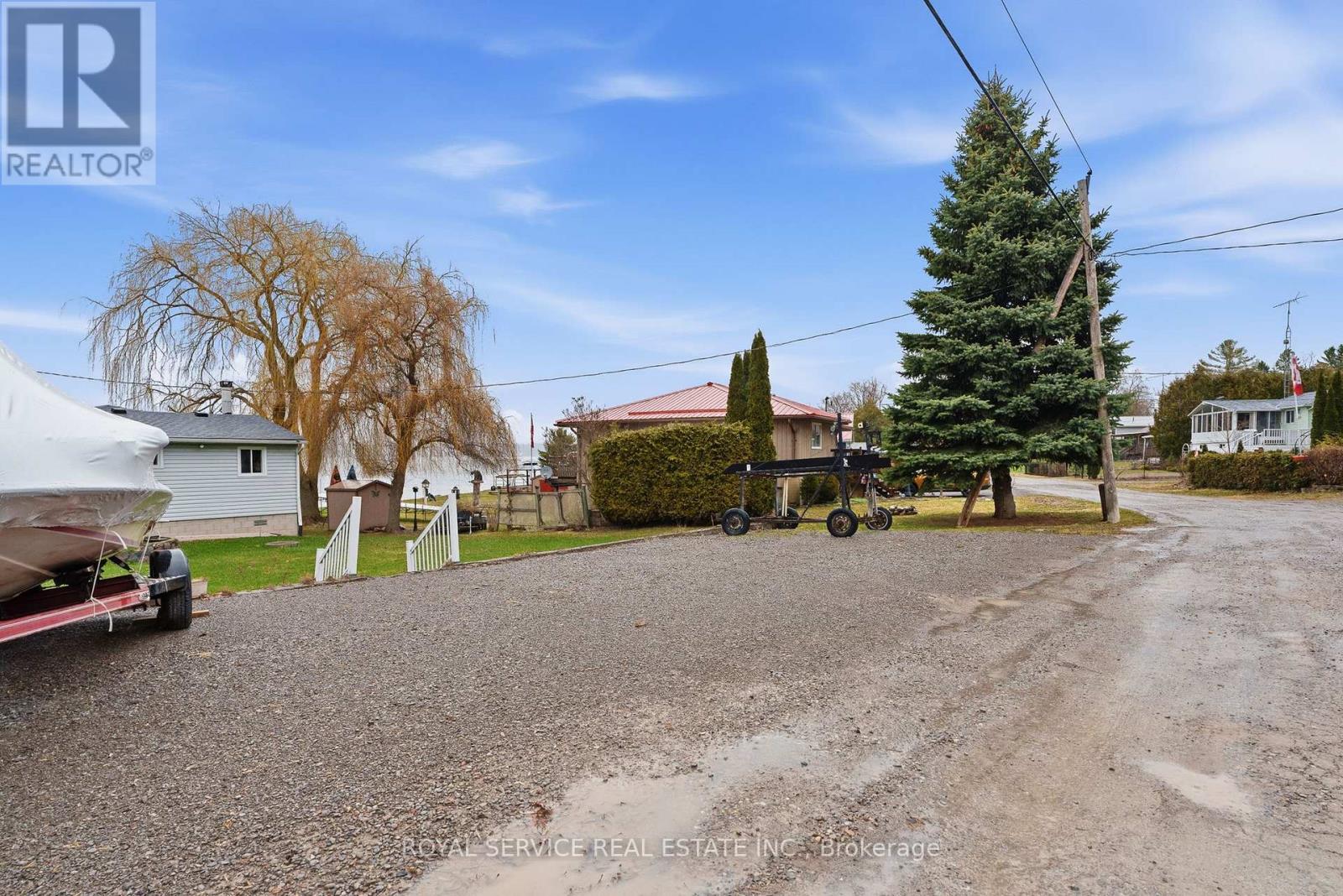 200 - 5139 Halstead Beach Road, Hamilton Township, Ontario  L1A 3V6 - Photo 29 - X12992494