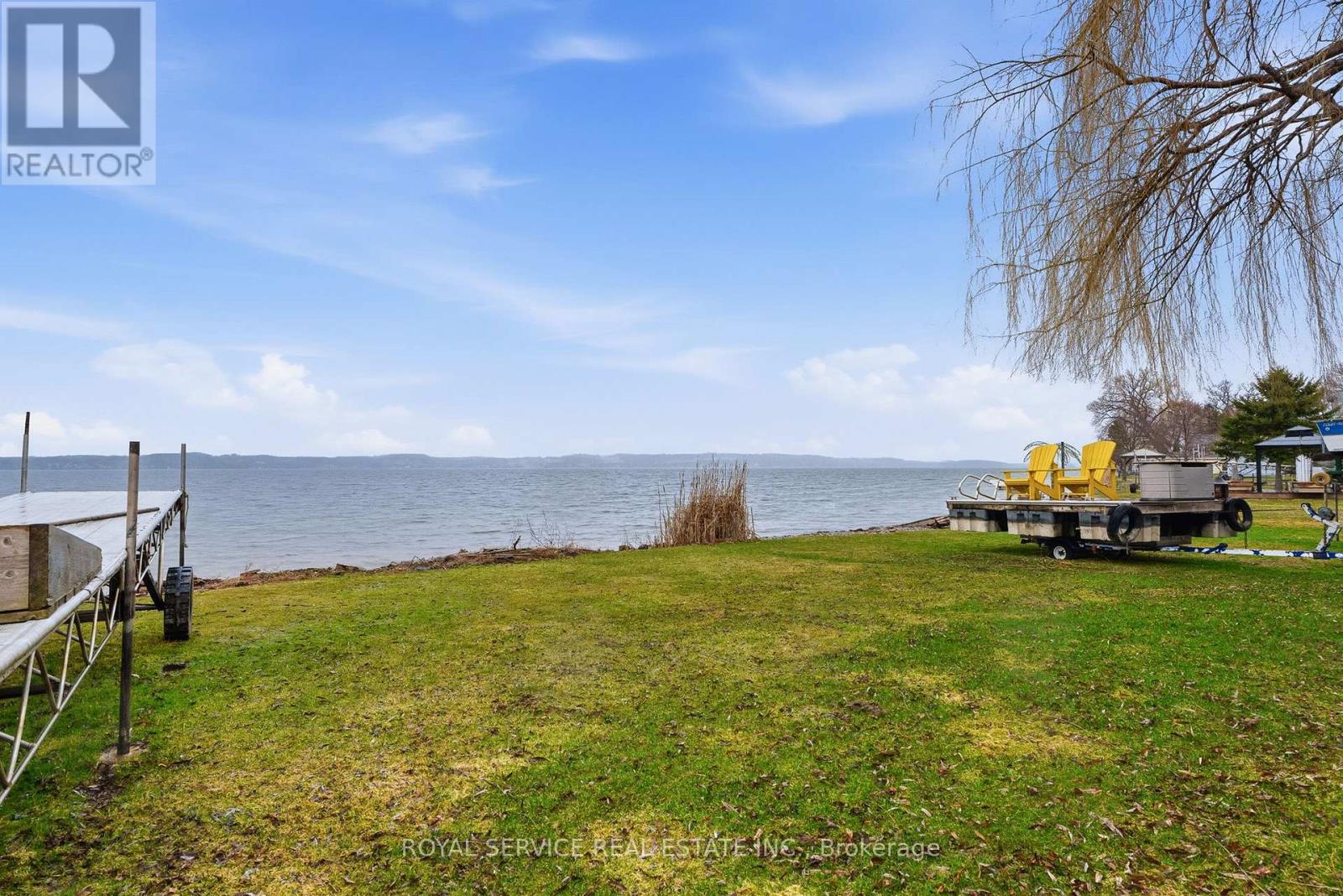 200 - 5139 Halstead Beach Road, Hamilton Township, Ontario  L1A 3V6 - Photo 3 - X12992494