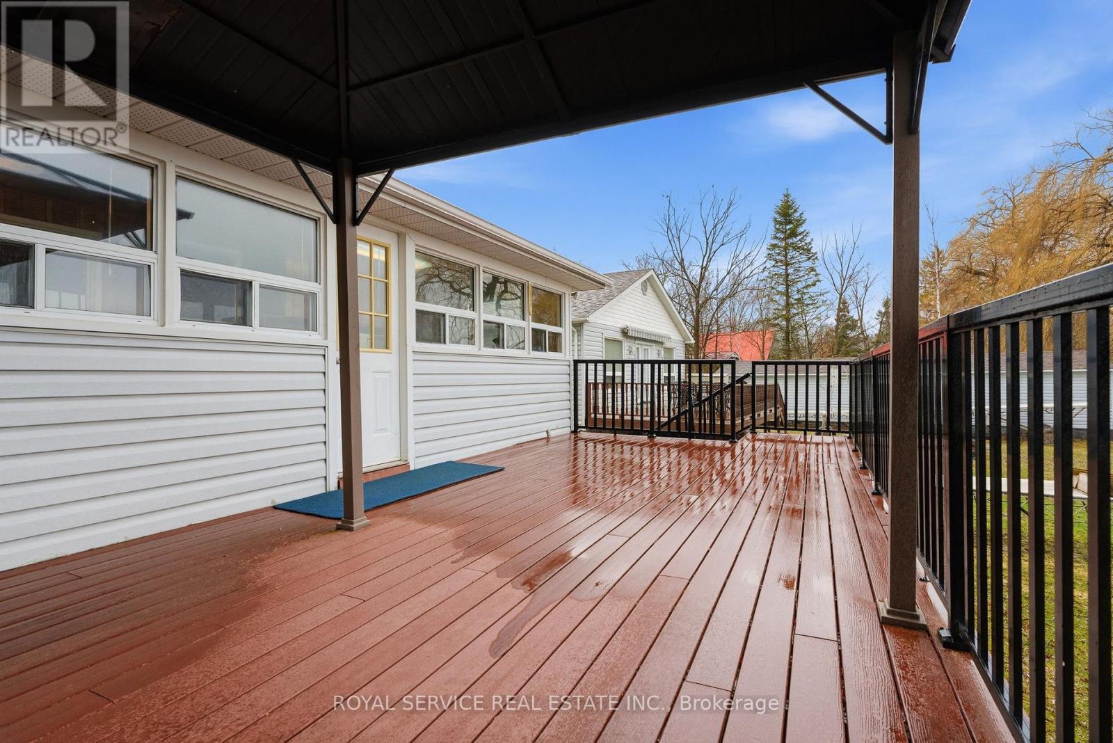 200 - 5139 Halstead Beach Road, Hamilton Township, Ontario  L1A 3V6 - Photo 5 - X12992494