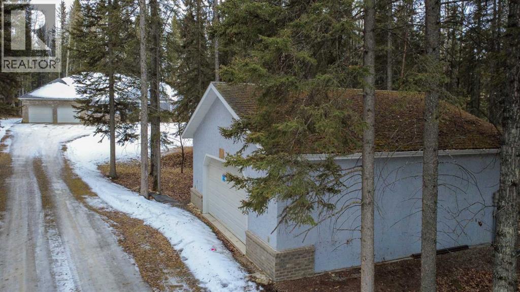 7, 32545 Range Road 52, Rural Mountain View County, Alberta  T0M 1X0 - Photo 37 - A2281129