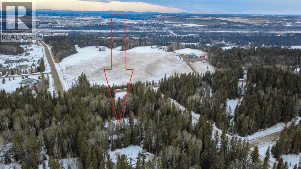 7, 32545 Range Road 52, Rural Mountain View County, Alberta  T0M 1X0 - Photo 38 - A2281129