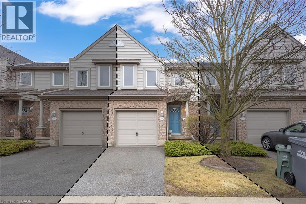 26 Roehampton Crescent, Guelph, Ontario  N1L 1M8 - Photo 2 - 40817787
