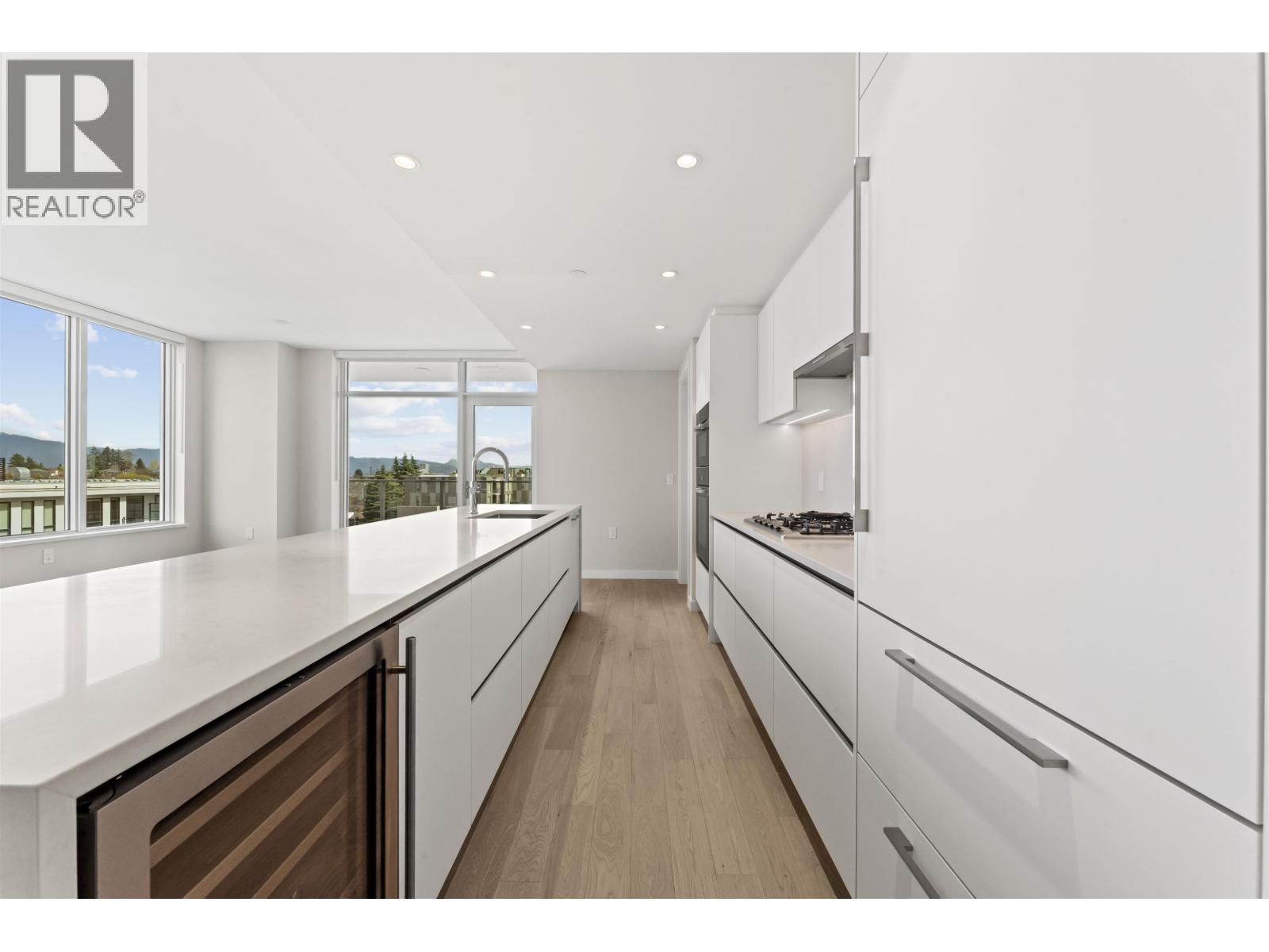 603 485 W 42nd Avenue, Vancouver, British Columbia  V5Y 0R6 - Photo 2 - R3107492