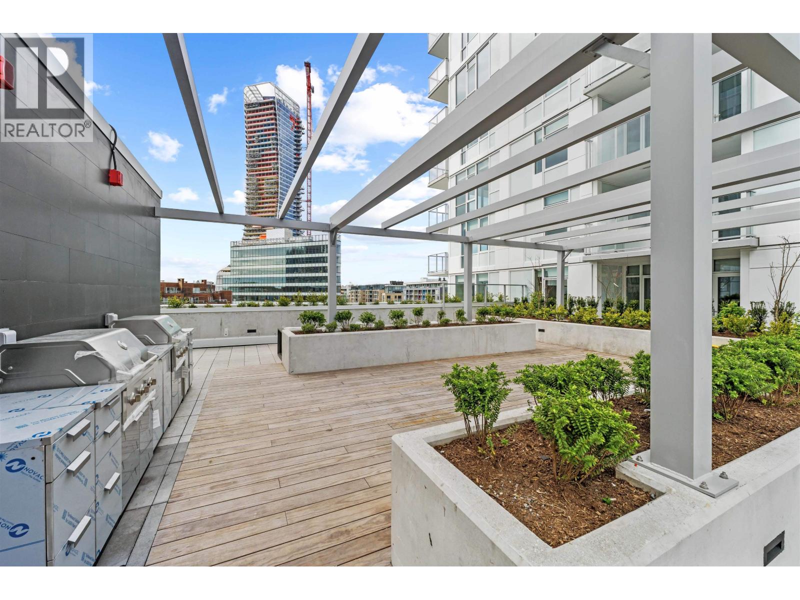 603 485 W 42nd Avenue, Vancouver, British Columbia  V5Y 0R6 - Photo 22 - R3107492