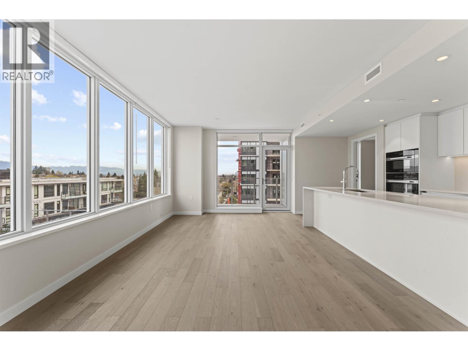 603 485 W 42nd Avenue, Vancouver, British Columbia  V5Y 0R6 - Photo 8 - R3107492