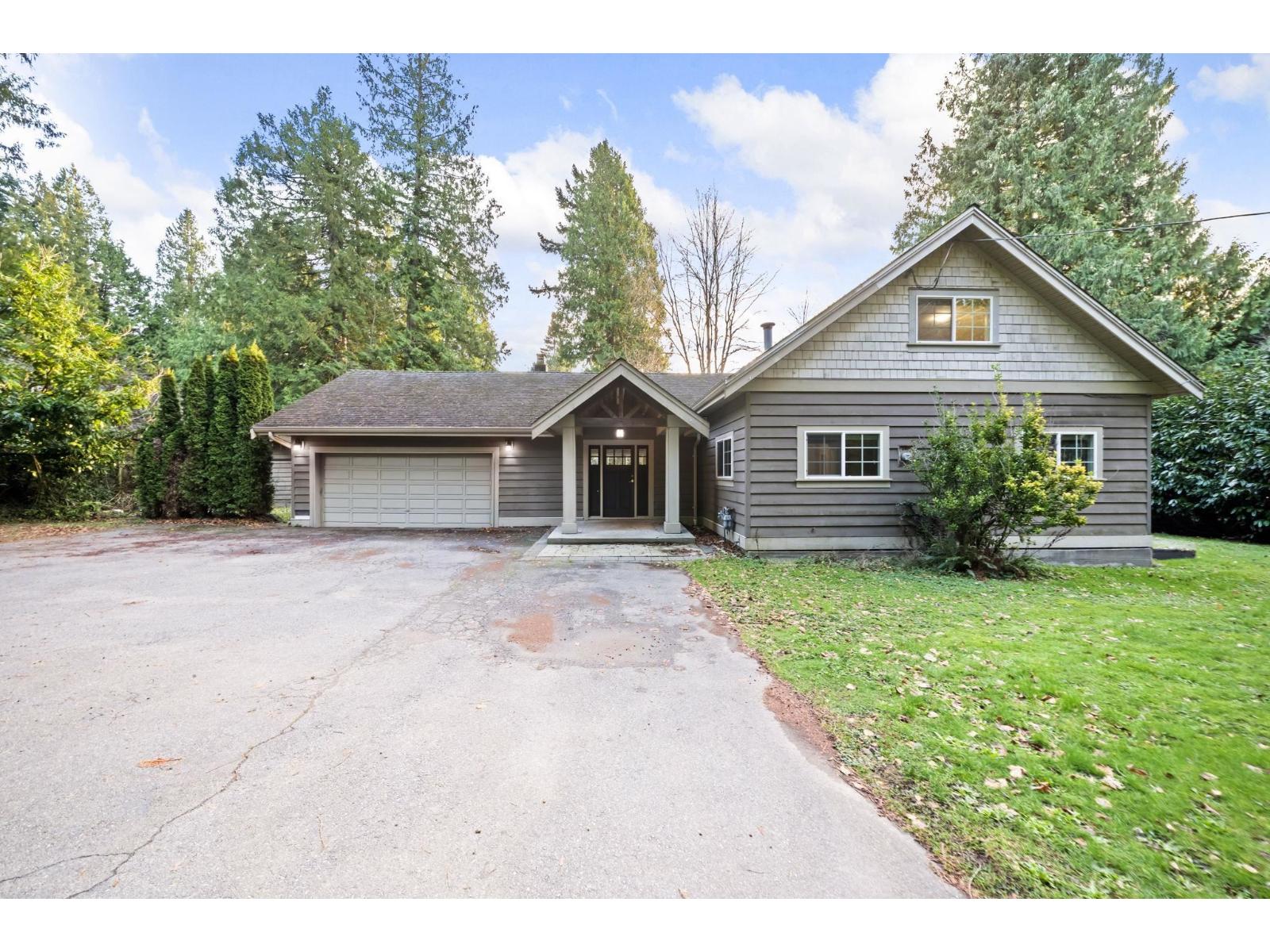 12686 20 Avenue, Surrey, British Columbia  V4A 1Y6 - Photo 1 - R3093699