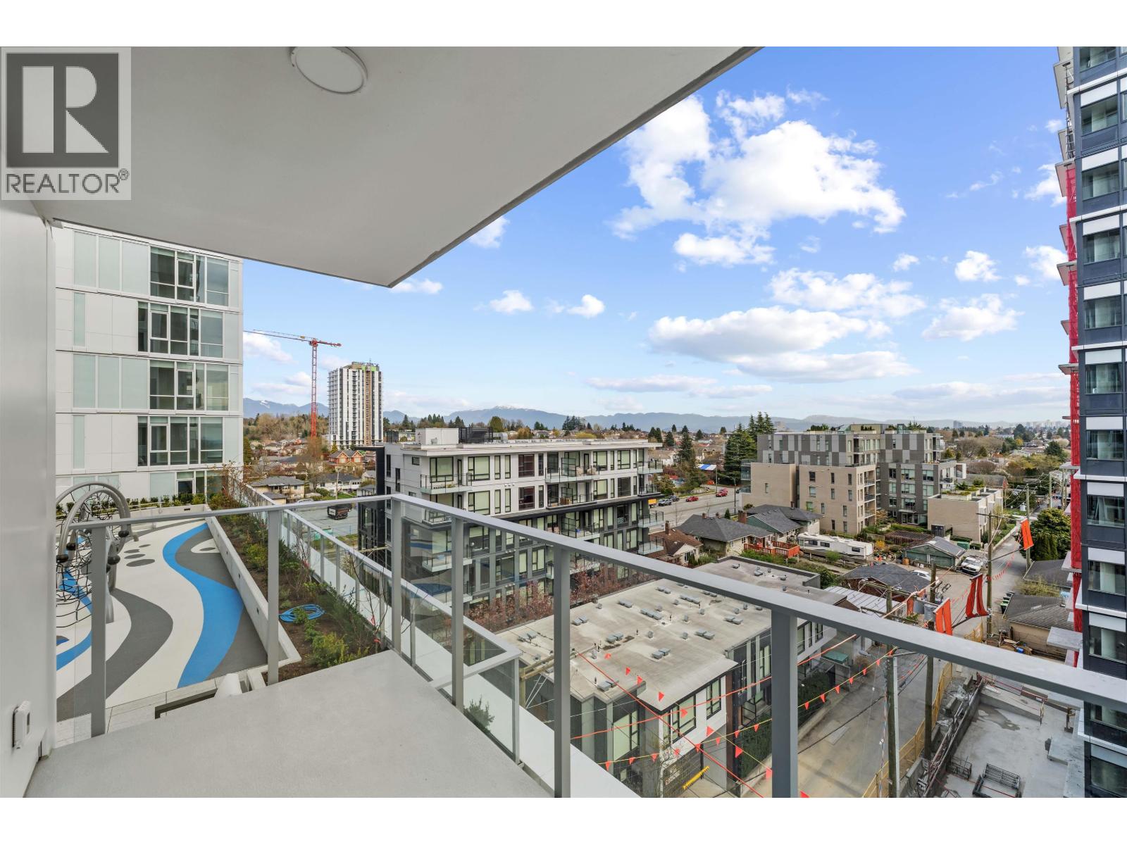 603 485 W 42nd Avenue, Vancouver, British Columbia  V5Y 0R6 - Photo 16 - R3107492