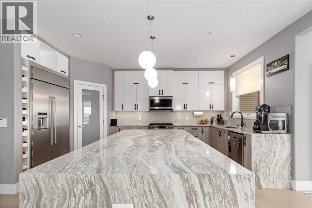 145 Cobblestone Bay, Fort Mcmurray, Alberta  T9K 0X3 - Photo 9 - A2283785