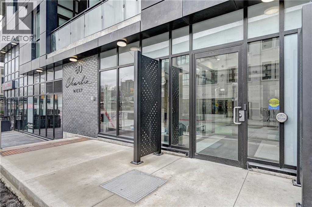 60 Charles Street W Unit# 801, Kitchener, Ontario  N2G 0C9 - Photo 2 - 40819916
