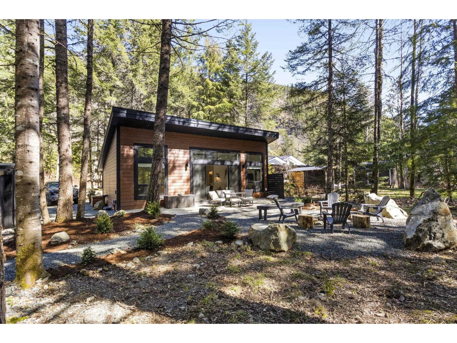 Sve10 Old Hope Princeton Highway, Sunshine Valley, Hope, British Columbia  V0X 1L5 - Photo 1 - R3110337