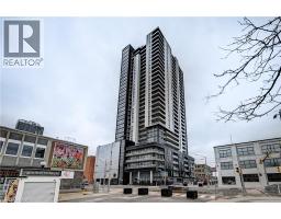 60 CHARLES Street W Unit# 801, Kitchener, Ontario