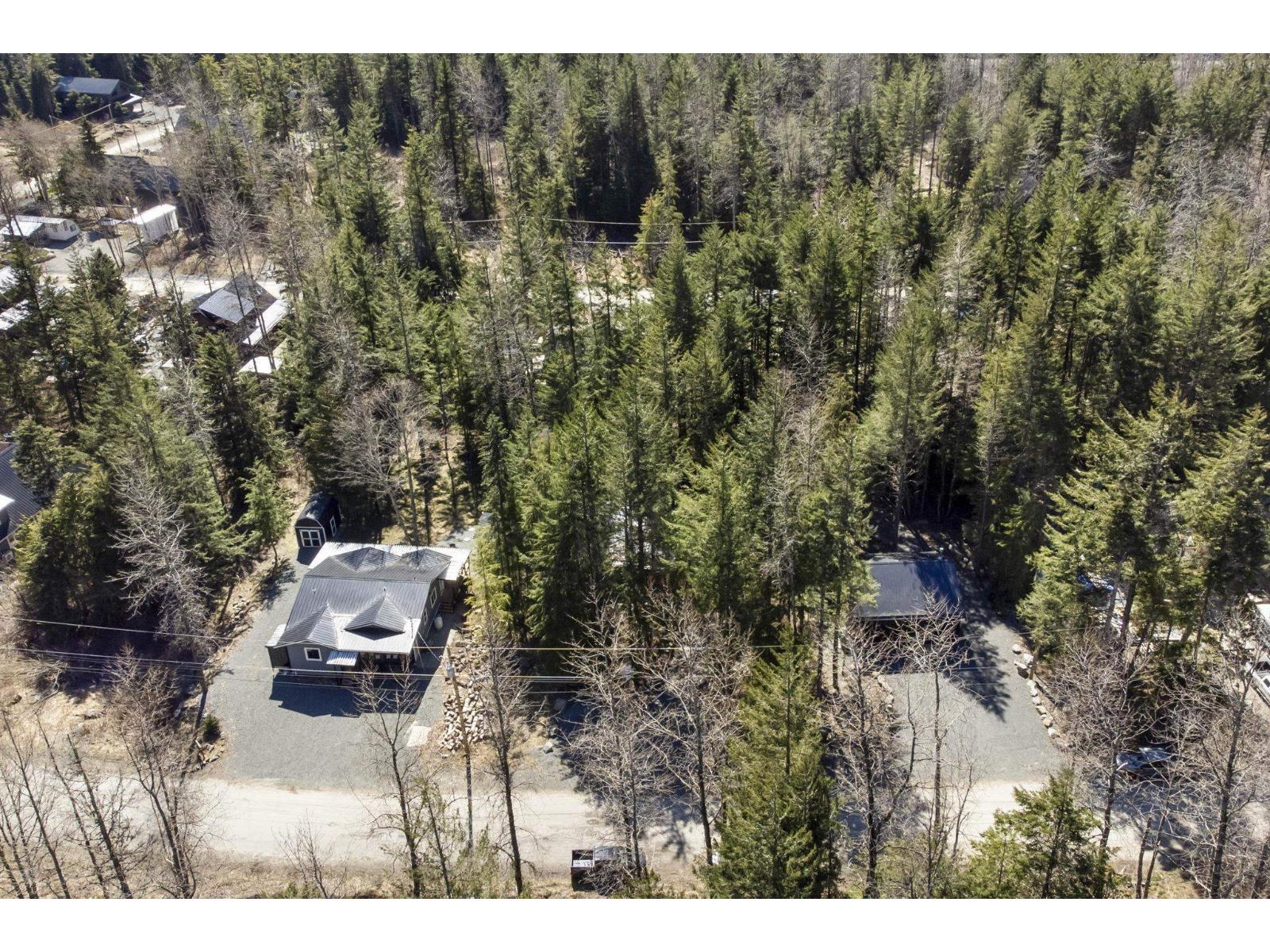 Sve10 Old Hope Princeton Highway, Sunshine Valley, Hope, British Columbia  V0X 1L5 - Photo 36 - R3110337