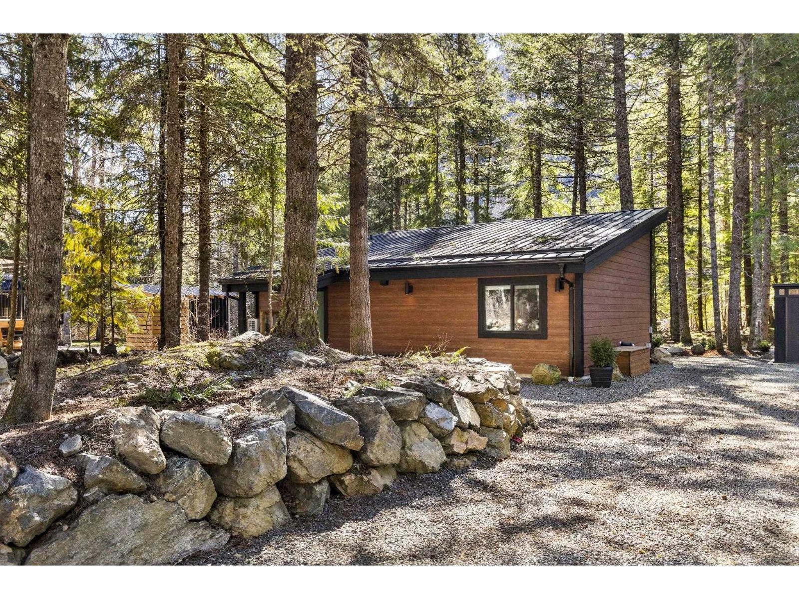 Sve10 Old Hope Princeton Highway, Sunshine Valley, Hope, British Columbia  V0X 1L5 - Photo 31 - R3110337