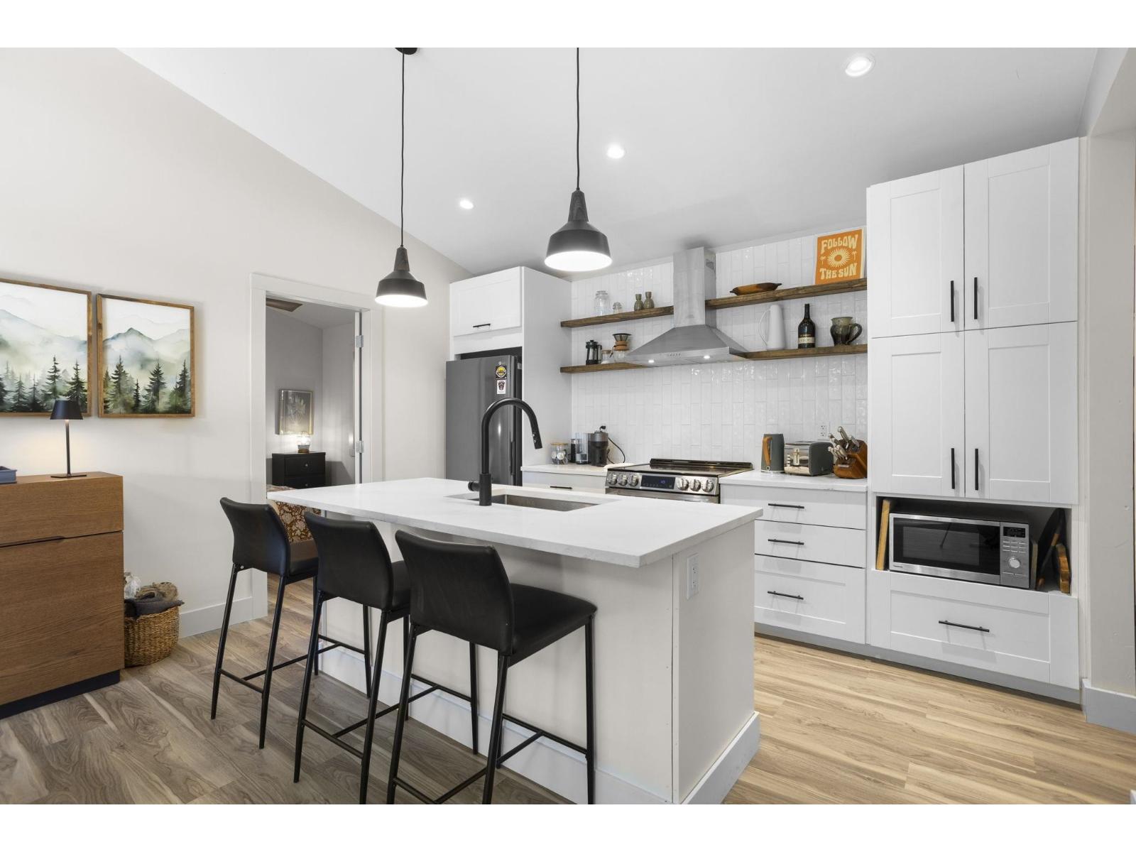 Sve10 Old Hope Princeton Highway, Sunshine Valley, Hope, British Columbia  V0X 1L5 - Photo 4 - R3110337