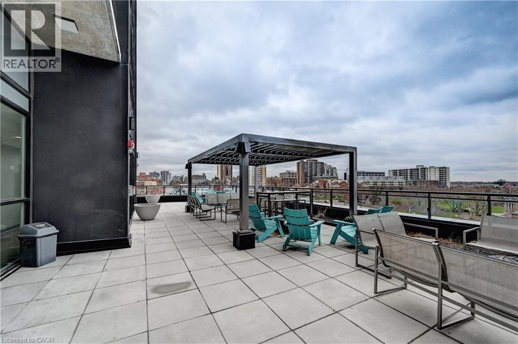 60 Charles Street W Unit# 801, Kitchener, Ontario  N2G 0C9 - Photo 28 - 40819916
