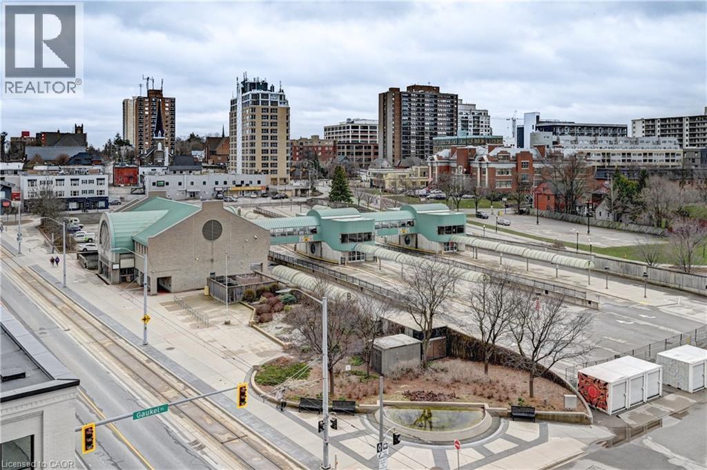 60 Charles Street W Unit# 801, Kitchener, Ontario  N2G 0C9 - Photo 26 - 40819916