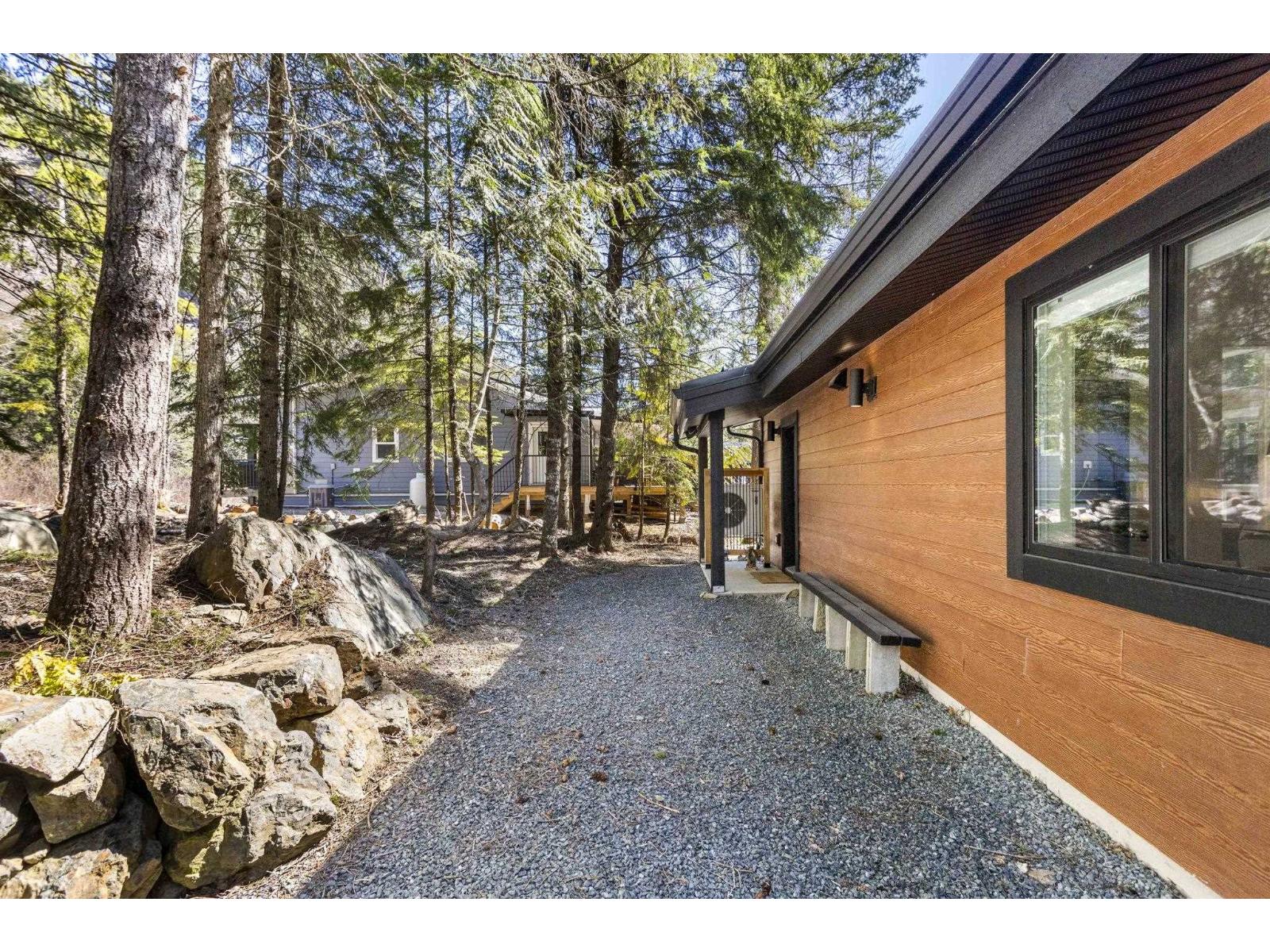 Sve10 Old Hope Princeton Highway, Sunshine Valley, Hope, British Columbia  V0X 1L5 - Photo 33 - R3110337