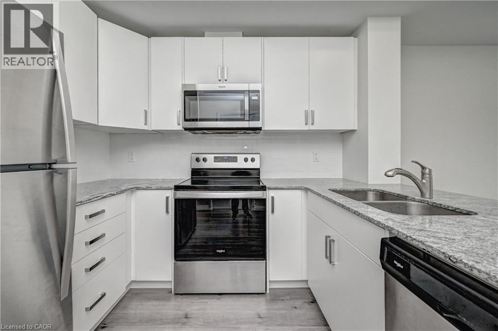 60 Charles Street W Unit# 801, Kitchener, Ontario  N2G 0C9 - Photo 14 - 40819916