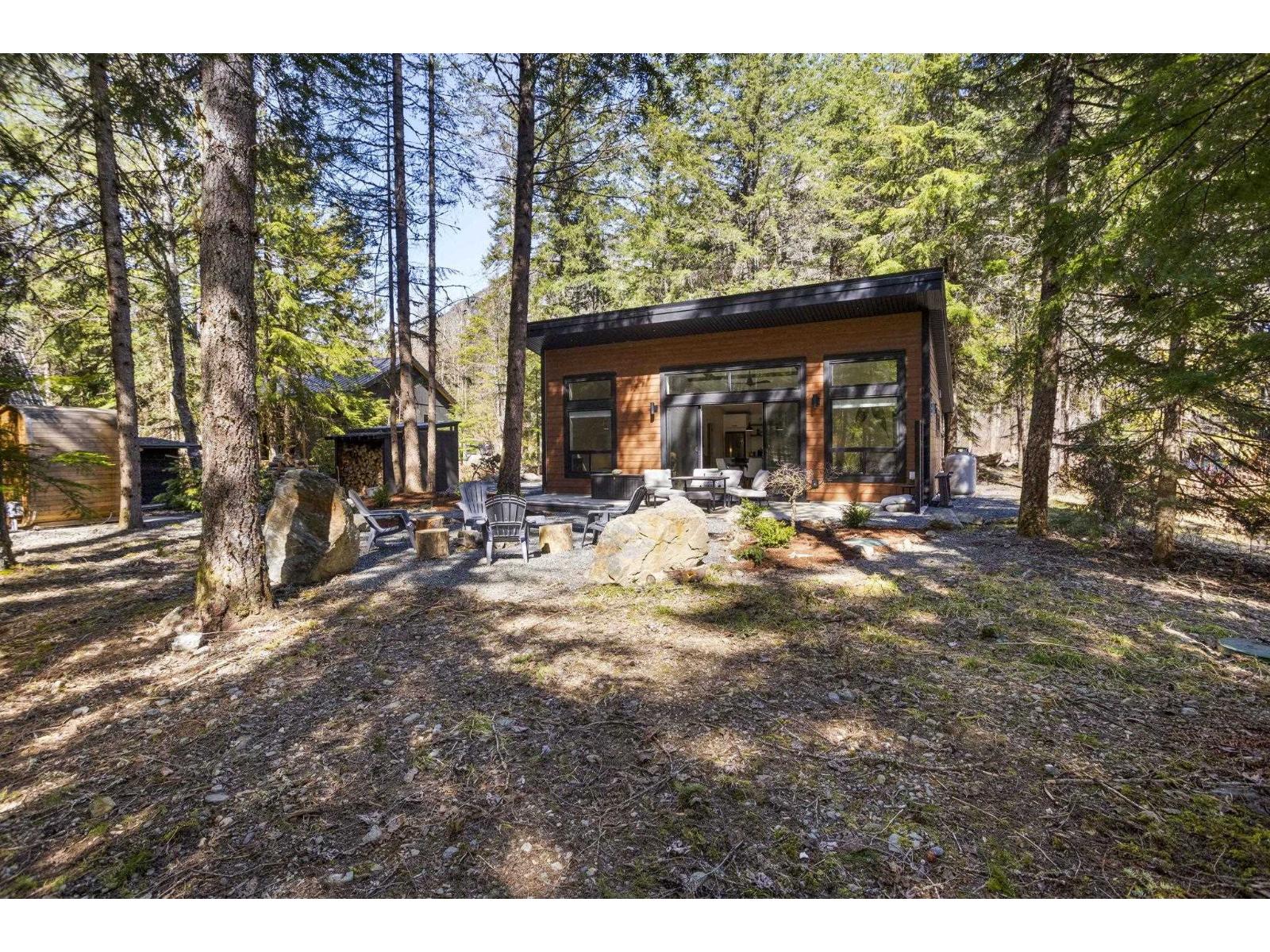 Sve10 Old Hope Princeton Highway, Sunshine Valley, Hope, British Columbia  V0X 1L5 - Photo 24 - R3110337