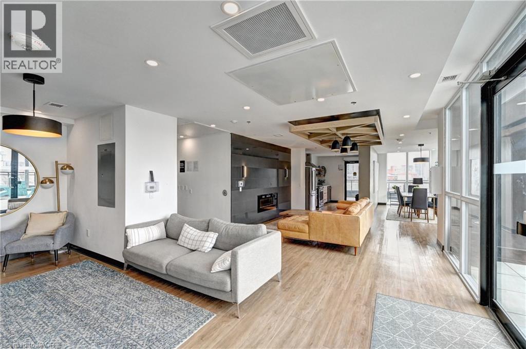 60 Charles Street W Unit# 801, Kitchener, Ontario  N2G 0C9 - Photo 33 - 40819916