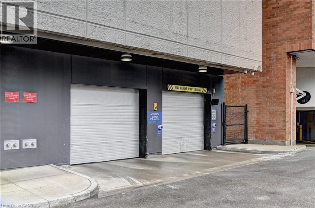 60 Charles Street W Unit# 801, Kitchener, Ontario  N2G 0C9 - Photo 38 - 40819916