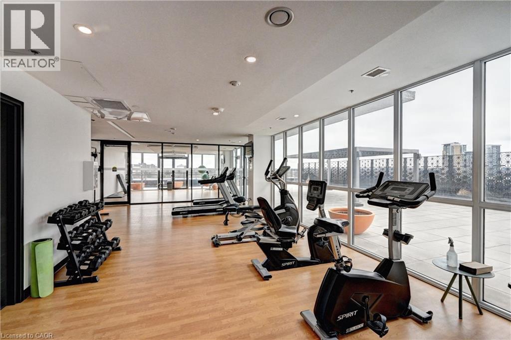 60 Charles Street W Unit# 801, Kitchener, Ontario  N2G 0C9 - Photo 39 - 40819916