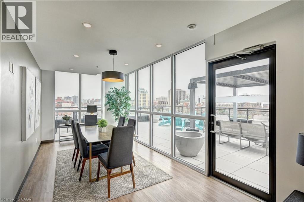 60 Charles Street W Unit# 801, Kitchener, Ontario  N2G 0C9 - Photo 35 - 40819916