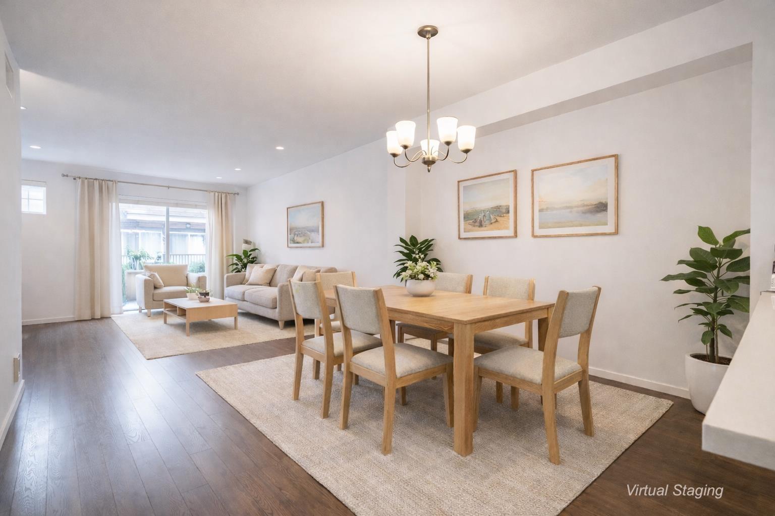 7 6895 188 Street, Surrey, British Columbia  V4N 6M3 - Photo 4 - R3085242