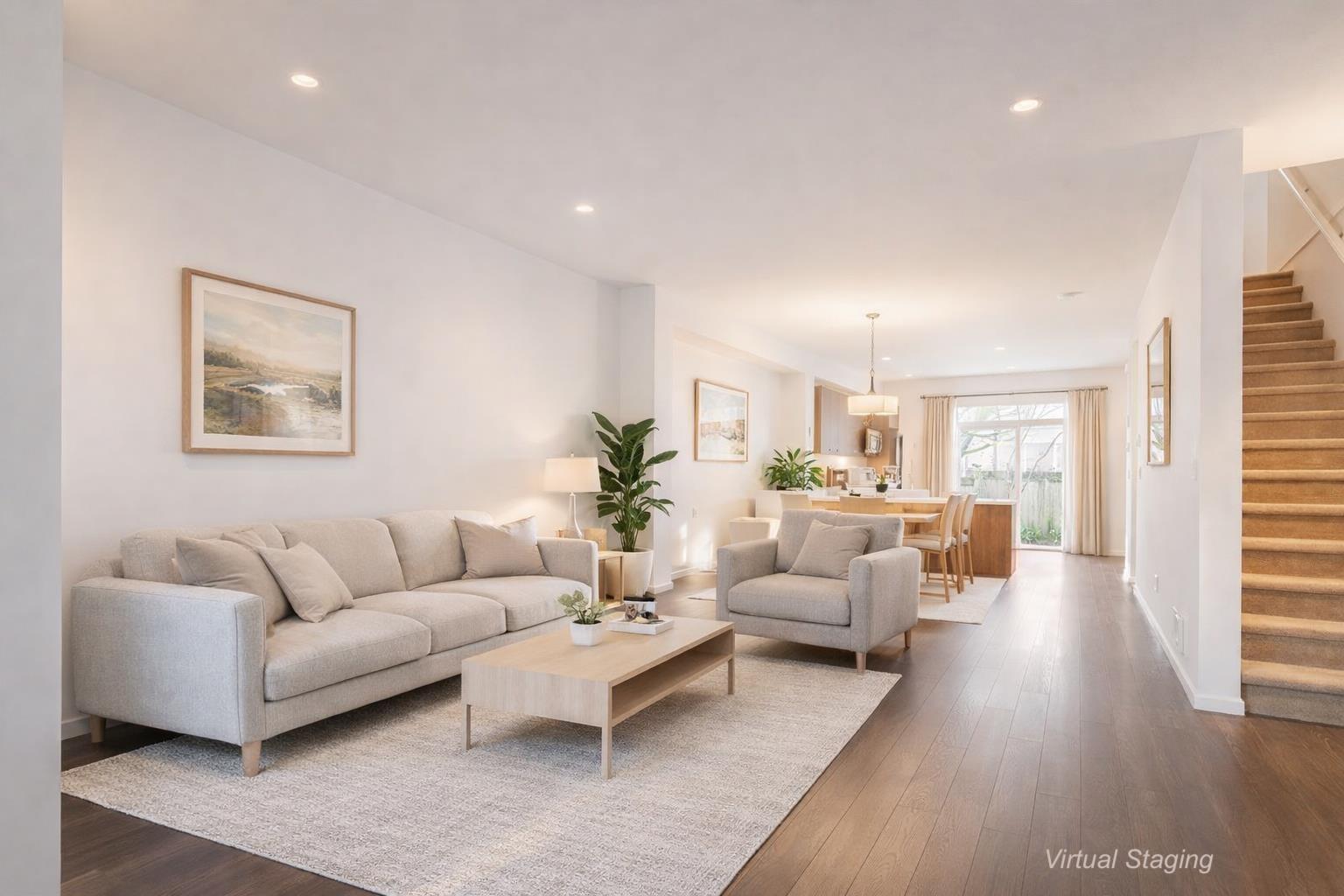 7 6895 188 Street, Surrey, British Columbia  V4N 6M3 - Photo 2 - R3085242