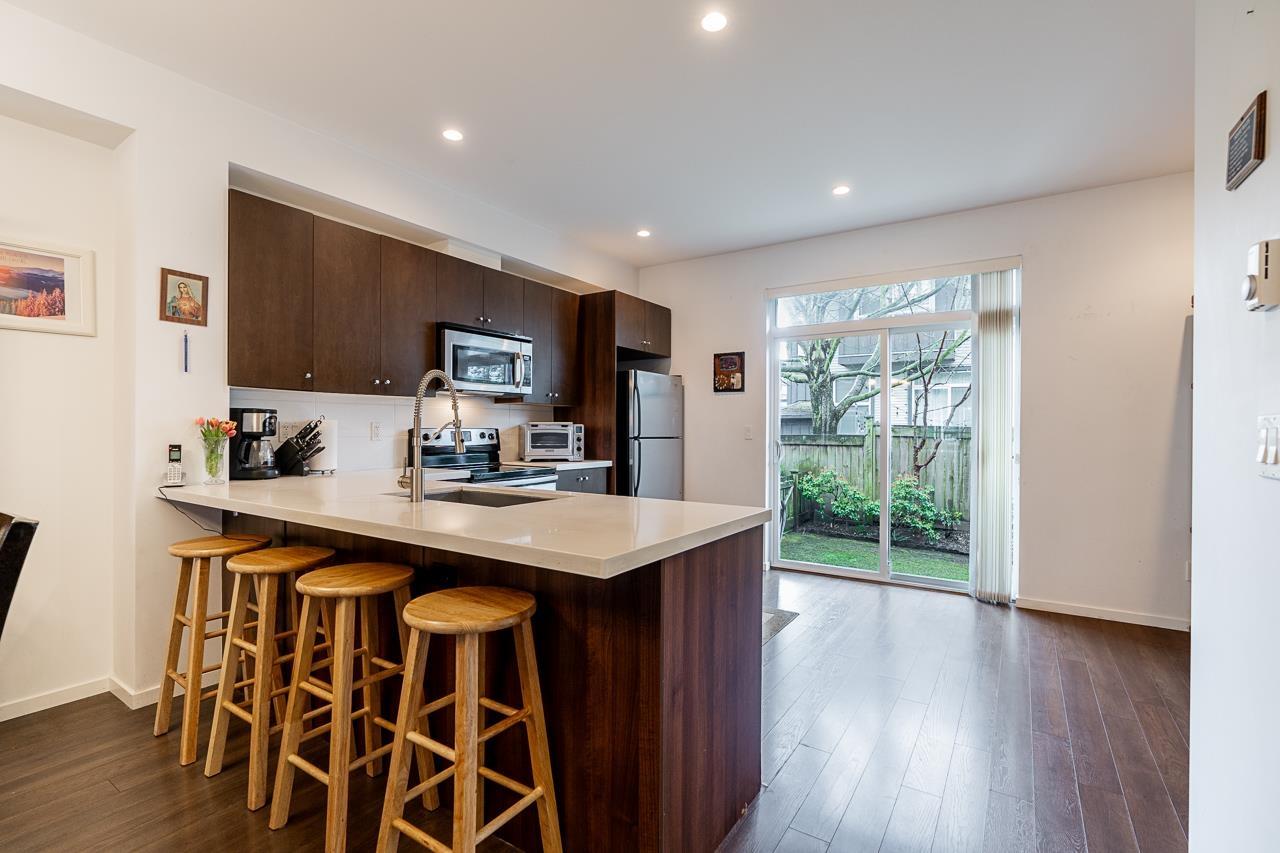 7 6895 188 Street, Surrey, British Columbia  V4N 6M3 - Photo 12 - R3085242