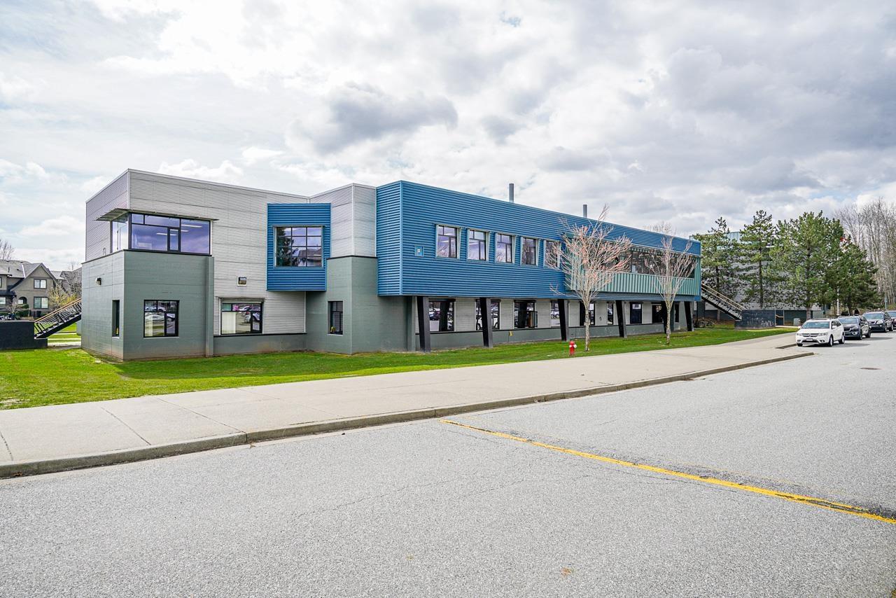 7 6895 188 Street, Surrey, British Columbia  V4N 6M3 - Photo 34 - R3085242