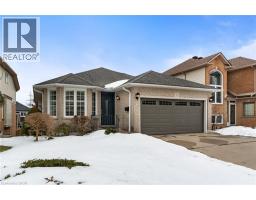 51 REDTAIL Crescent, Hamilton, Ontario
