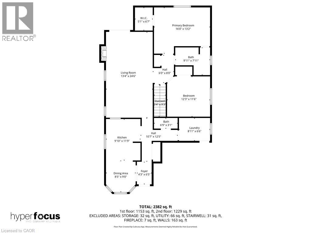 51 Redtail Crescent, Hamilton, Ontario  L9B 2R5 - Photo 49 - 40820312