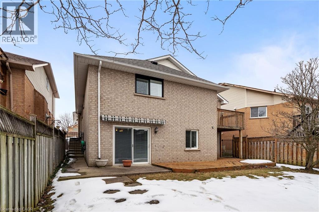 51 Redtail Crescent, Hamilton, Ontario  L9B 2R5 - Photo 47 - 40820312