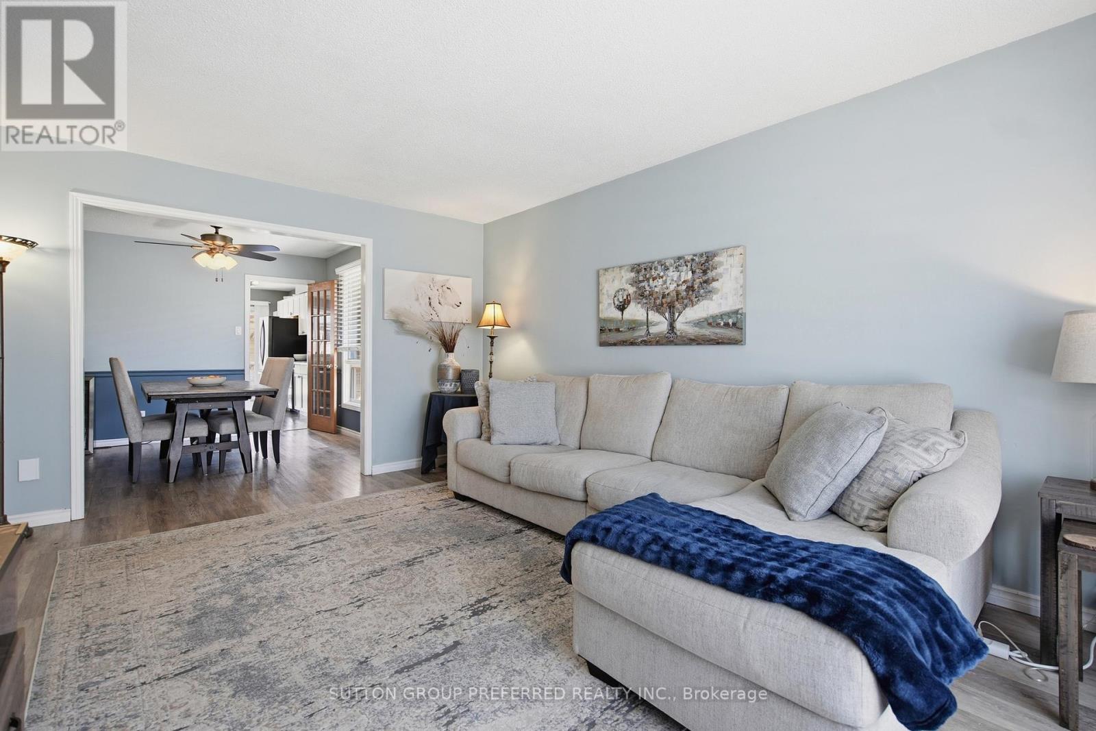 227 Edmunds Place, London South, Ontario  N5Z 4V9 - Photo 11 - X12992422