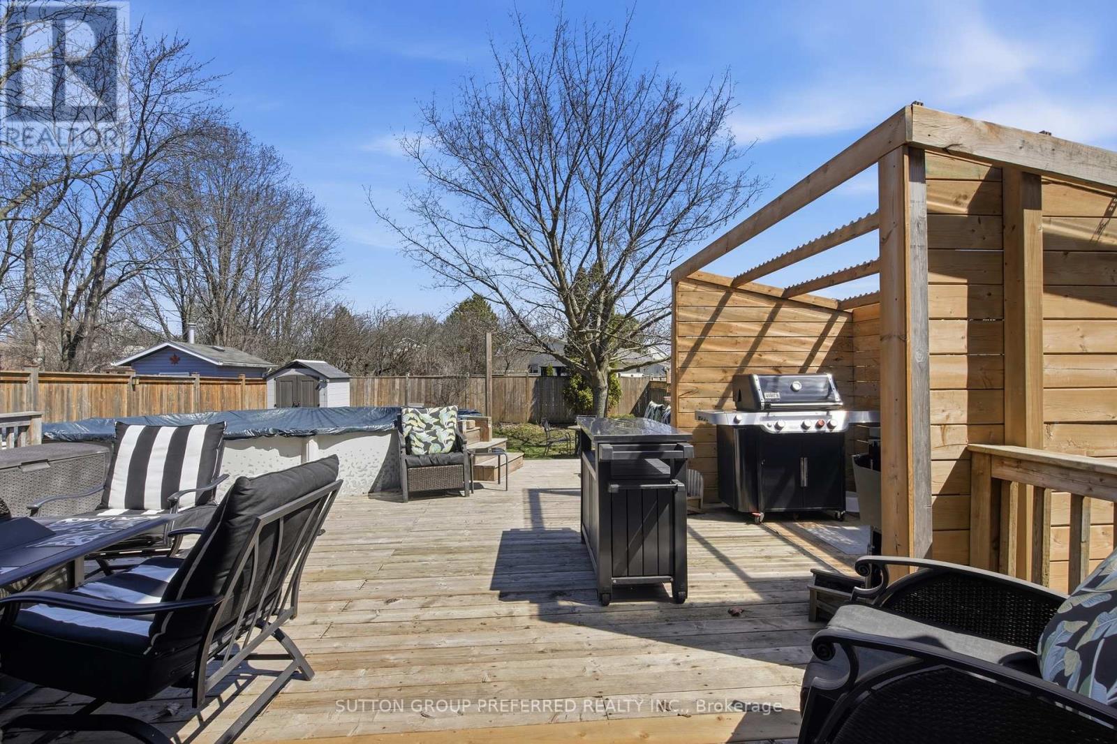 227 Edmunds Place, London South, Ontario  N5Z 4V9 - Photo 31 - X12992422